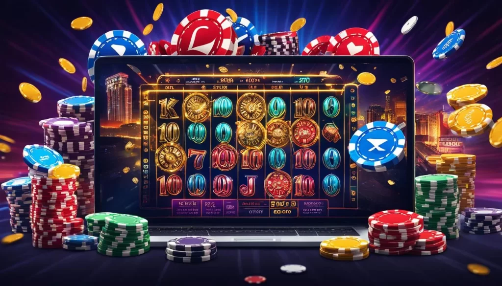 Hướng dẫn chi tiết cách chơi slot game tại dagac3 trang chủ chính thức