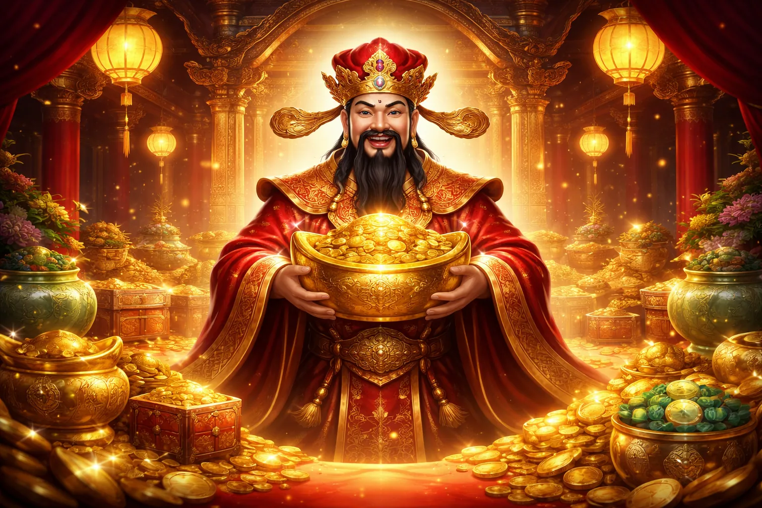 Giao diện ứng dụng dagac3 với các trò chơi đa dạng
