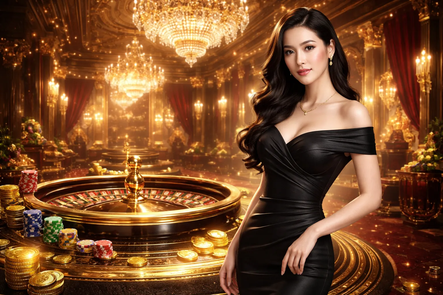 Hình ảnh quảng cáo các ưu đãi độc quyền tại dagac3 trang chủ chính thức