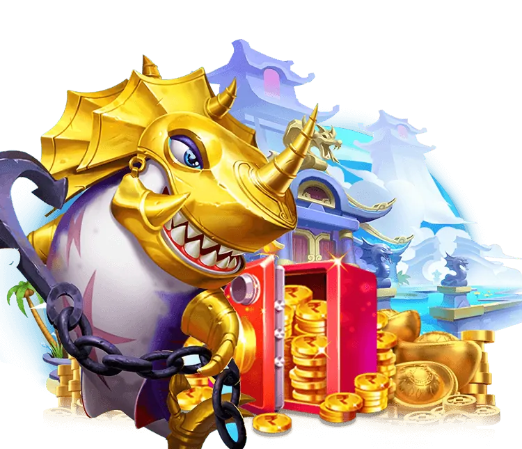 Game Bắn Cá Dagac3